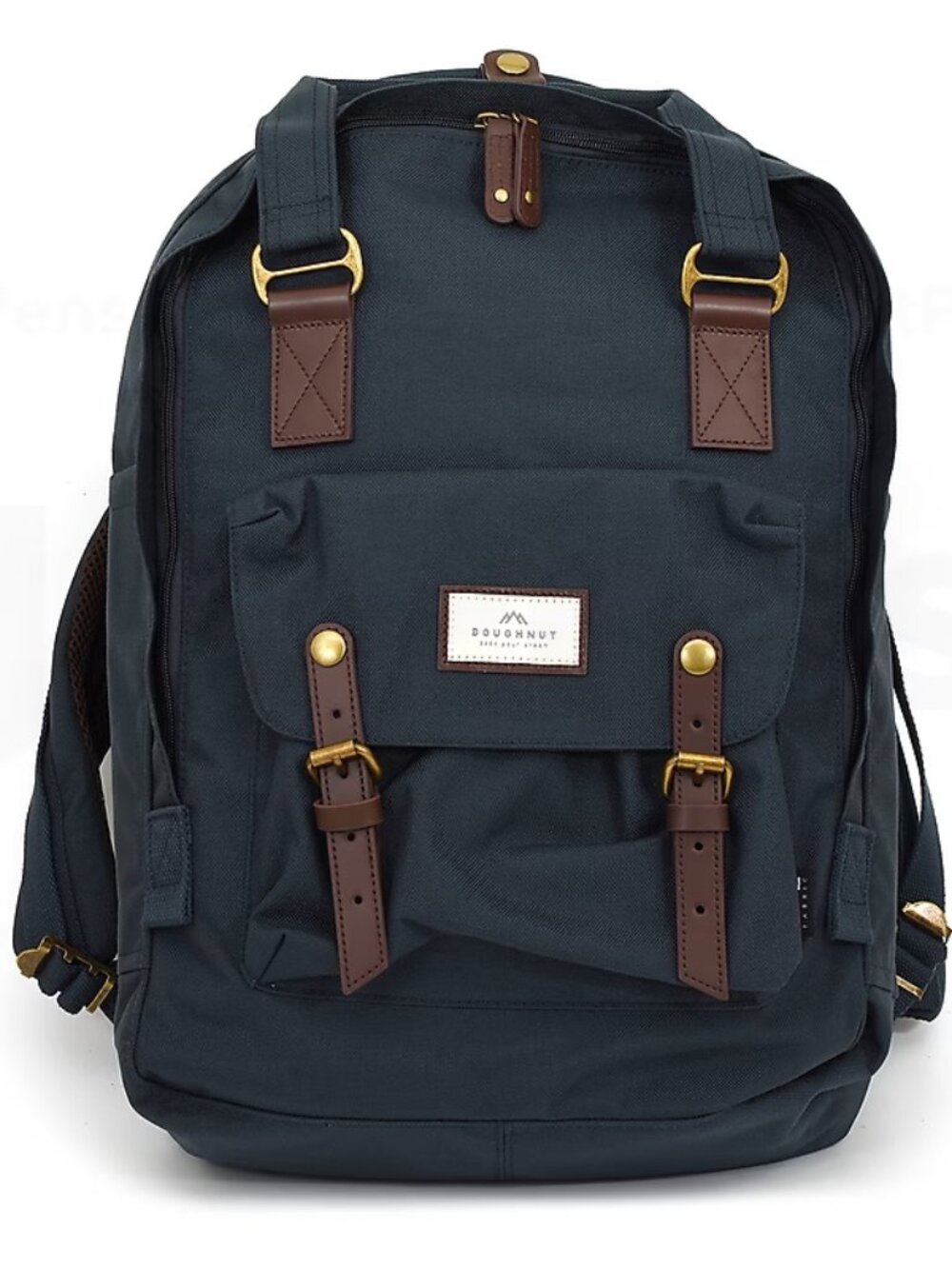 Doughnut Macroon Large Cordura Backpack - Lake Color - Picture 5 of 6